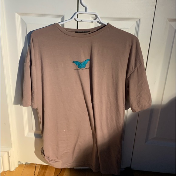 T-shirt oversize small - Picture 2 of 5